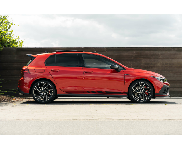 Volkswagen Golf GTI 2.0 TSI Clubsport OPF DSG Pano/IQ LED's L-Cars