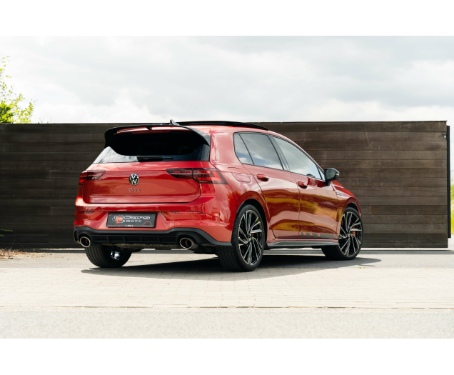Volkswagen Golf GTI 2.0 TSI Clubsport OPF DSG Pano/IQ LED's L-Cars