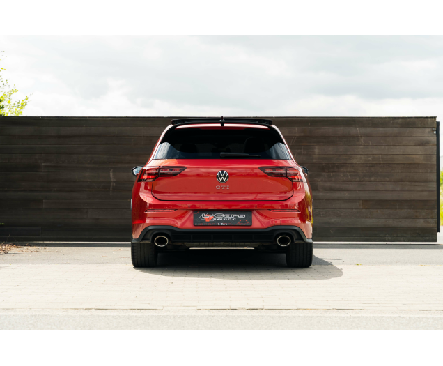Volkswagen Golf GTI 2.0 TSI Clubsport OPF DSG Pano/IQ LED's L-Cars