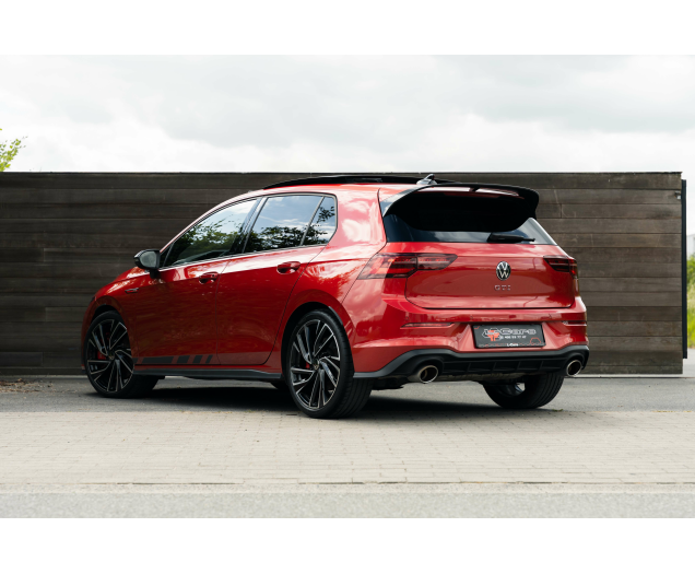 Volkswagen Golf GTI 2.0 TSI Clubsport OPF DSG Pano/IQ LED's L-Cars