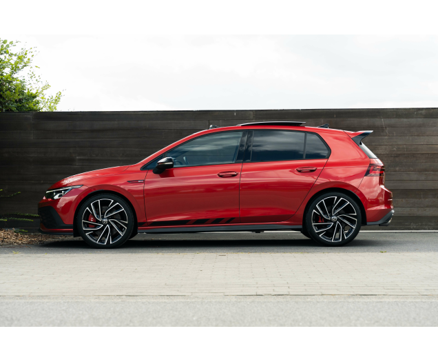 Volkswagen Golf GTI 2.0 TSI Clubsport OPF DSG Pano/IQ LED's L-Cars