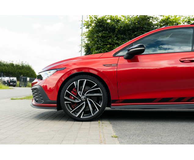 Volkswagen Golf GTI 2.0 TSI Clubsport OPF DSG Pano/IQ LED's L-Cars