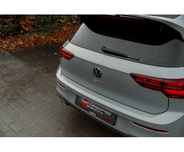 Volkswagen Golf GTI 2.0 TSI Clubsport OPF DSG Pano/H&K/IQ LED's L-Cars