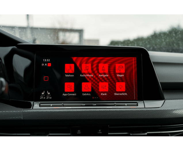 Volkswagen Golf GTI 2.0 TSI Clubsport OPF DSG Pano/H&K/IQ LED's L-Cars