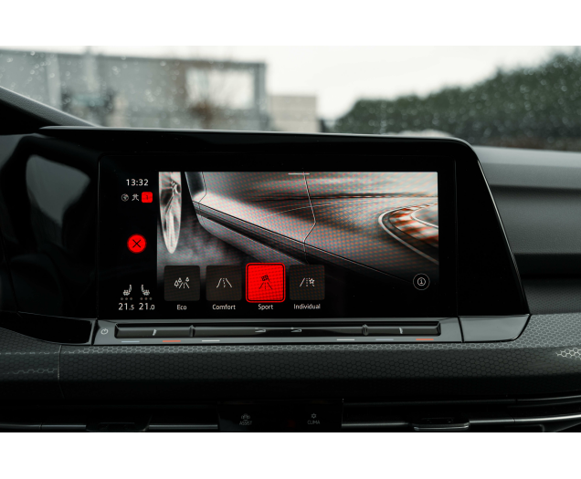 Volkswagen Golf GTI 2.0 TSI Clubsport OPF DSG Pano/H&K/IQ LED's L-Cars