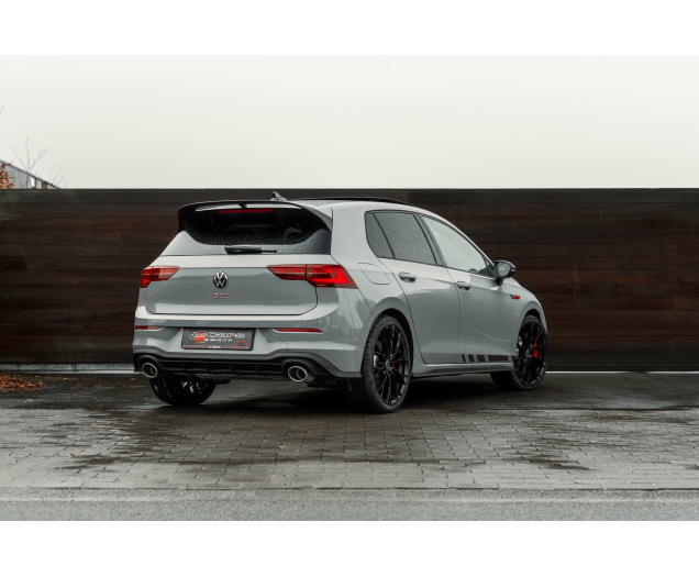 Volkswagen Golf GTI 2.0 TSI Clubsport OPF DSG Pano/H&K/IQ LED's L-Cars