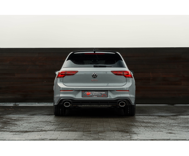 Volkswagen Golf GTI 2.0 TSI Clubsport OPF DSG Pano/H&K/IQ LED's L-Cars