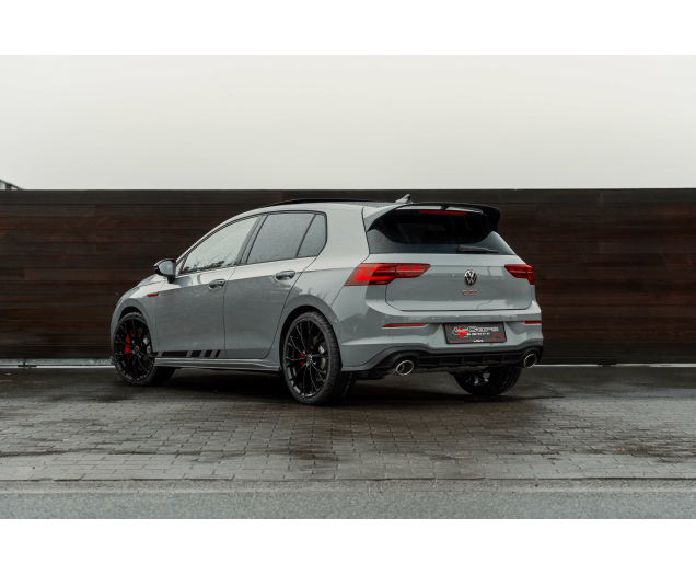 Volkswagen Golf GTI 2.0 TSI Clubsport OPF DSG Pano/H&K/IQ LED's L-Cars