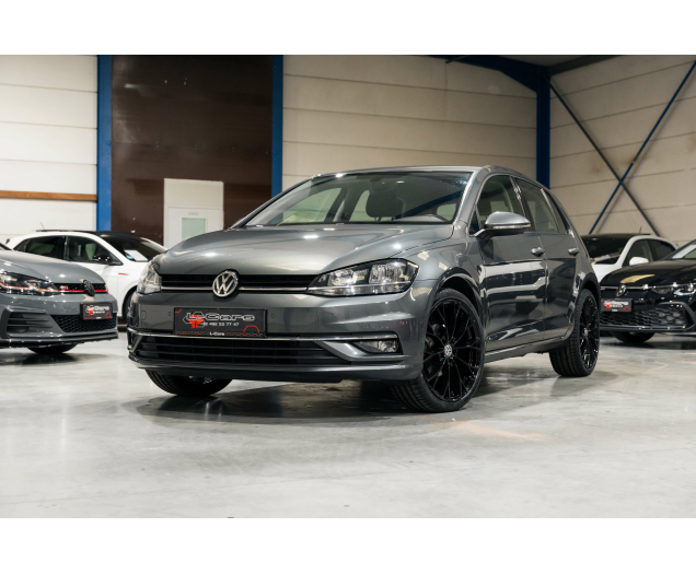 Volkswagen Golf Golf 1.0 TSI BMT Comfortline L-Cars