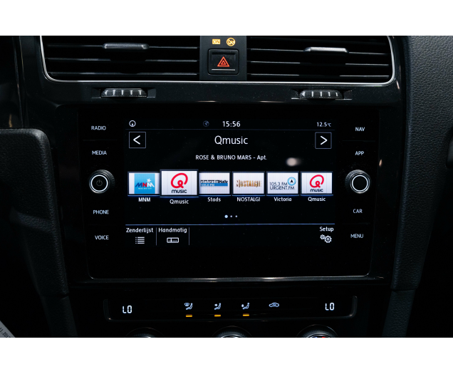 Volkswagen Golf Golf 1.0 TSI BMT Comfortline L-Cars