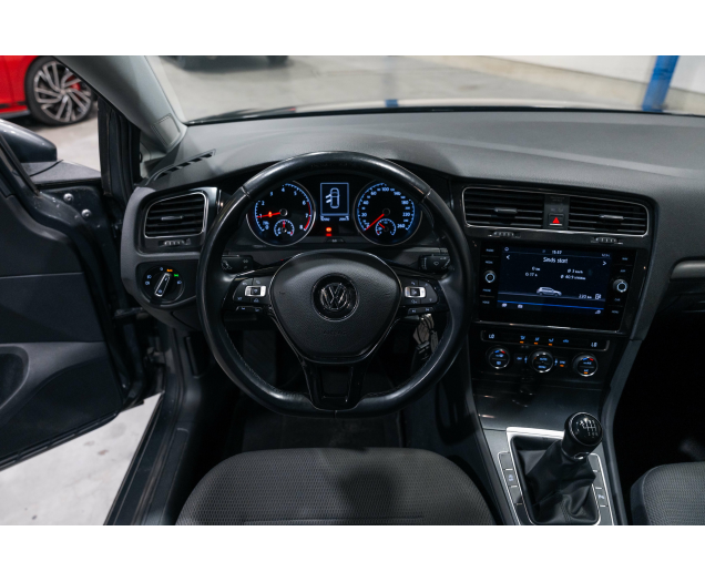 Volkswagen Golf Golf 1.0 TSI BMT Comfortline L-Cars