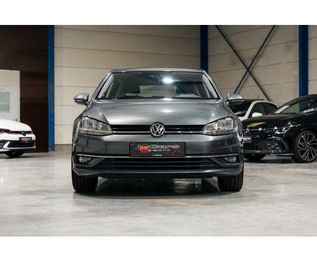Volkswagen Golf Golf 1.0 TSI BMT Comfortline L-Cars