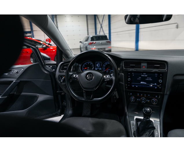 Volkswagen Golf Golf 1.0 TSI BMT Comfortline L-Cars