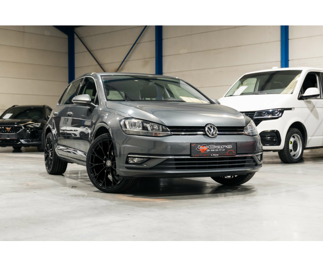 Volkswagen Golf Golf 1.0 TSI BMT Comfortline L-Cars