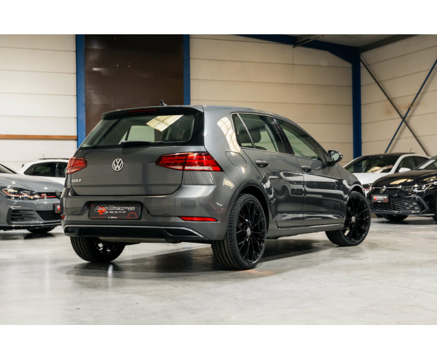 Volkswagen Golf Golf 1.0 TSI BMT Comfortline L-Cars