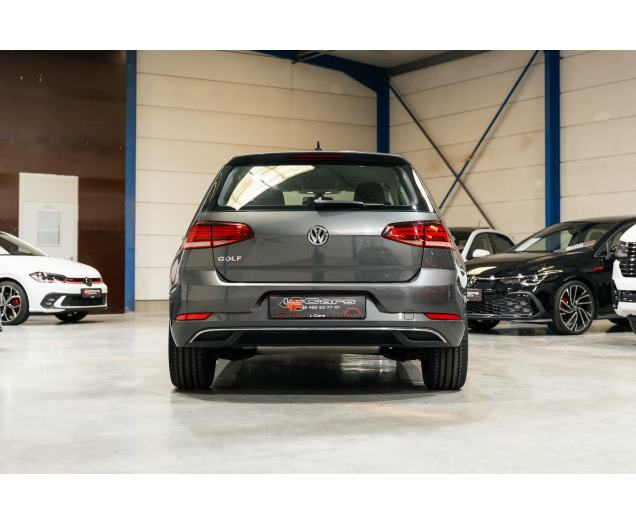 Volkswagen Golf Golf 1.0 TSI BMT Comfortline L-Cars