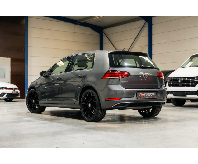 Volkswagen Golf Golf 1.0 TSI BMT Comfortline L-Cars
