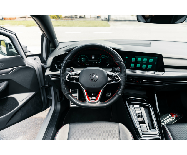 Volkswagen Golf GTI Golf 2.0 TSI GTI OPF DSG H&K/Pano/IQ light/DCC/Leder L-Cars