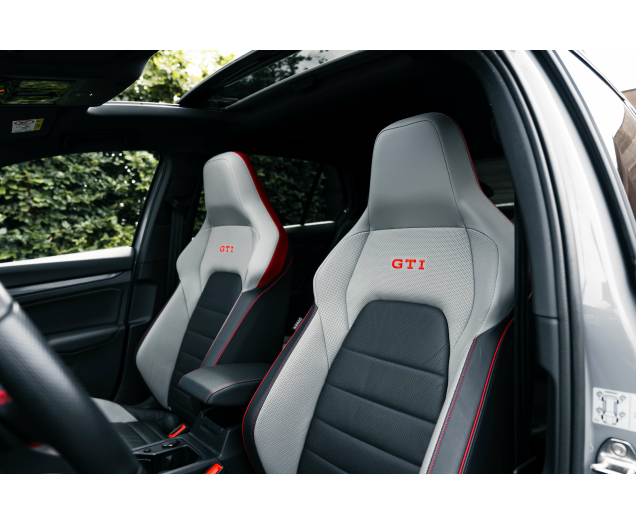 Volkswagen Golf GTI Golf 2.0 TSI GTI OPF DSG H&K/Pano/IQ light/DCC/Leder L-Cars