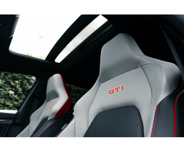 Volkswagen Golf GTI Golf 2.0 TSI GTI OPF DSG H&K/Pano/IQ light/DCC/Leder L-Cars
