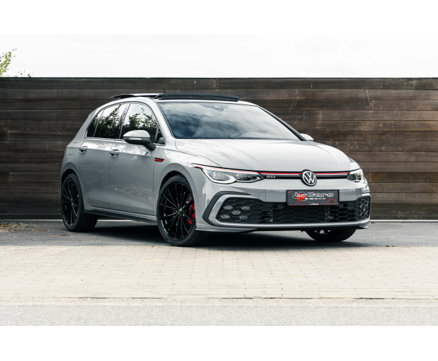 Volkswagen Golf GTI Golf 2.0 TSI GTI OPF DSG H&K/Pano/IQ light/DCC/Leder L-Cars