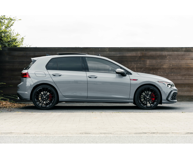 Volkswagen Golf GTI Golf 2.0 TSI GTI OPF DSG H&K/Pano/IQ light/DCC/Leder L-Cars