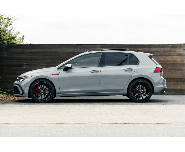 Volkswagen Golf GTI Golf 2.0 TSI GTI OPF DSG H&K/Pano/IQ light/DCC/Leder L-Cars