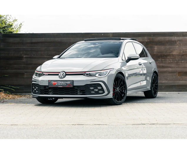 Volkswagen Golf GTI Golf 2.0 TSI GTI OPF DSG Pano/IQ light/DCC/Leder L-Cars