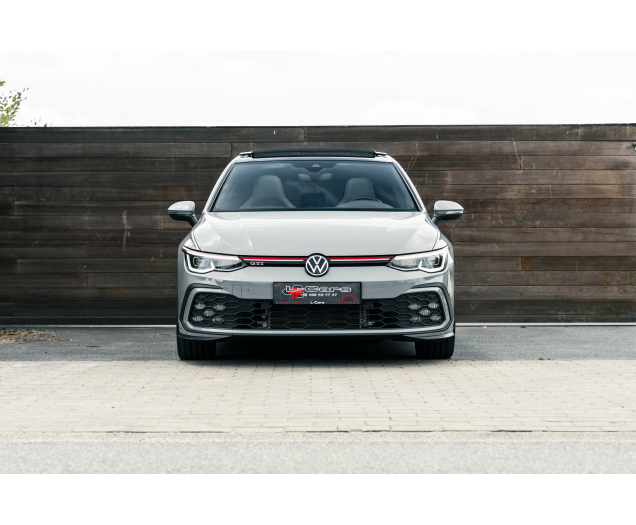 Volkswagen Golf GTI Golf 2.0 TSI GTI OPF DSG Pano/IQ light/DCC/Leder L-Cars