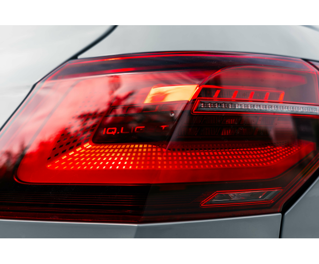 Volkswagen Golf GTI Golf 2.0 TSI GTI OPF DSG Pano/IQ light/DCC/Leder L-Cars