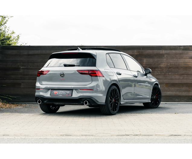 Volkswagen Golf GTI Golf 2.0 TSI GTI OPF DSG Pano/IQ light/DCC/Leder L-Cars
