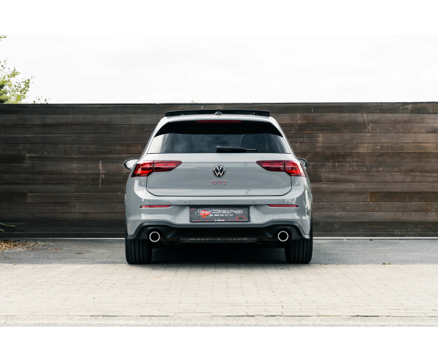 Volkswagen Golf GTI Golf 2.0 TSI GTI OPF DSG Pano/IQ light/DCC/Leder L-Cars