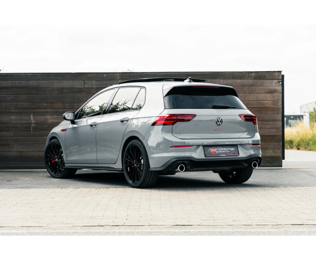 Volkswagen Golf GTI Golf 2.0 TSI GTI OPF DSG Pano/IQ light/DCC/Leder L-Cars