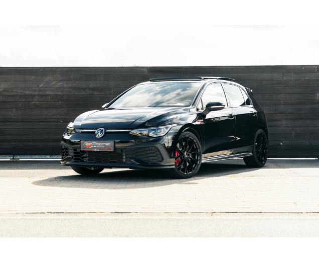 Volkswagen Golf GTI 2.0 TSI Clubsport OPF DSG Pano/H&K/IQ LED's L-Cars