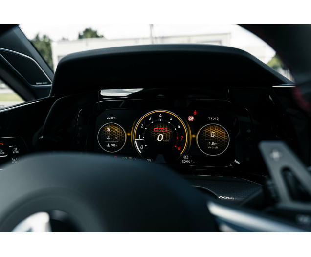 Volkswagen Golf GTI 2.0 TSI Clubsport OPF DSG Pano/H&K/IQ LED's L-Cars