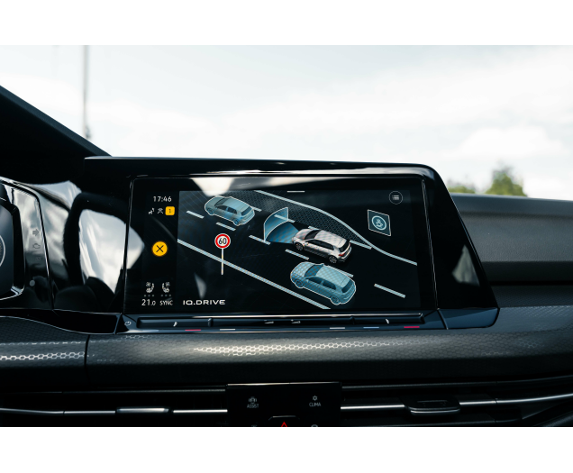 Volkswagen Golf GTI 2.0 TSI Clubsport OPF DSG Pano/H&K/IQ LED's L-Cars