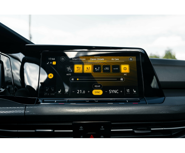 Volkswagen Golf GTI 2.0 TSI Clubsport OPF DSG Pano/H&K/IQ LED's L-Cars