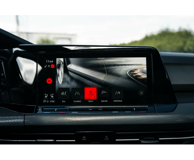 Volkswagen Golf GTI 2.0 TSI Clubsport OPF DSG Pano/H&K/IQ LED's L-Cars
