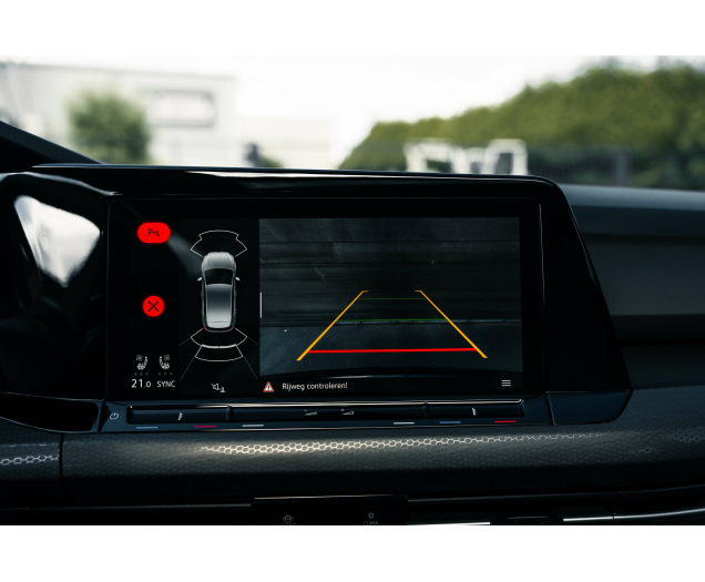 Volkswagen Golf GTI 2.0 TSI Clubsport OPF DSG Pano/H&K/IQ LED's L-Cars