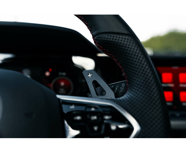 Volkswagen Golf GTI 2.0 TSI Clubsport OPF DSG Pano/H&K/IQ LED's L-Cars