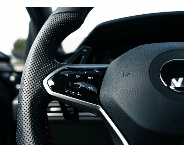 Volkswagen Golf GTI 2.0 TSI Clubsport OPF DSG Pano/H&K/IQ LED's L-Cars