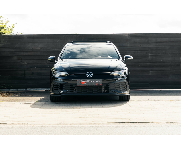 Volkswagen Golf GTI 2.0 TSI Clubsport OPF DSG Pano/H&K/IQ LED's L-Cars