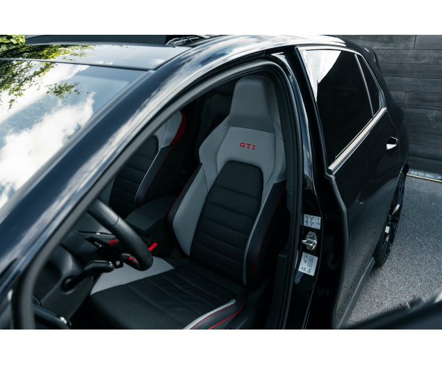 Volkswagen Golf GTI 2.0 TSI Clubsport OPF DSG Pano/H&K/IQ LED's L-Cars