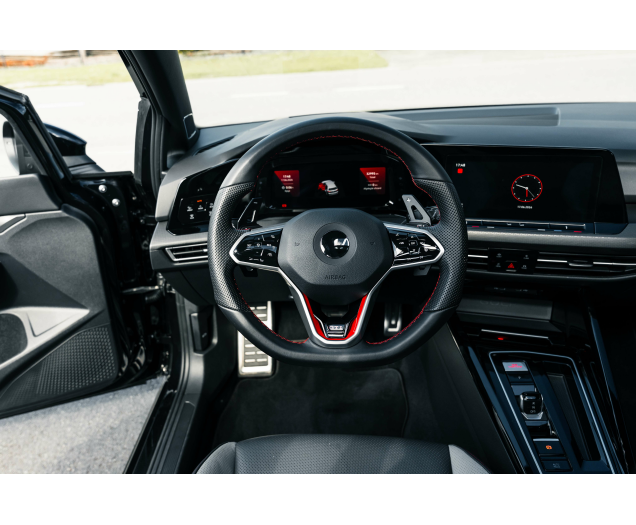 Volkswagen Golf GTI 2.0 TSI Clubsport OPF DSG Pano/H&K/IQ LED's L-Cars