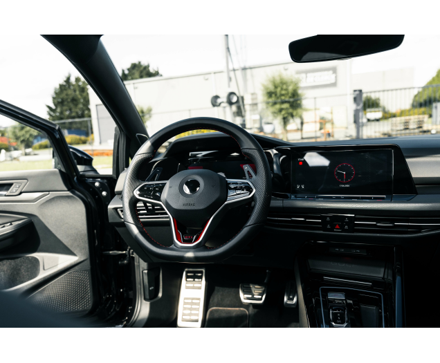 Volkswagen Golf GTI 2.0 TSI Clubsport OPF DSG Pano/H&K/IQ LED's L-Cars