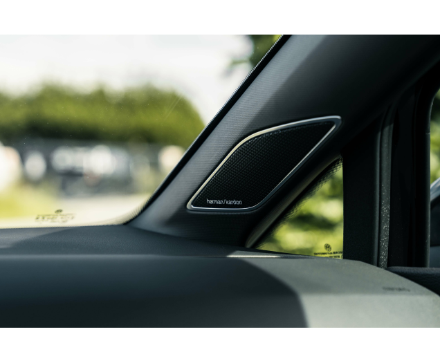 Volkswagen Golf GTI 2.0 TSI Clubsport OPF DSG Pano/H&K/IQ LED's L-Cars