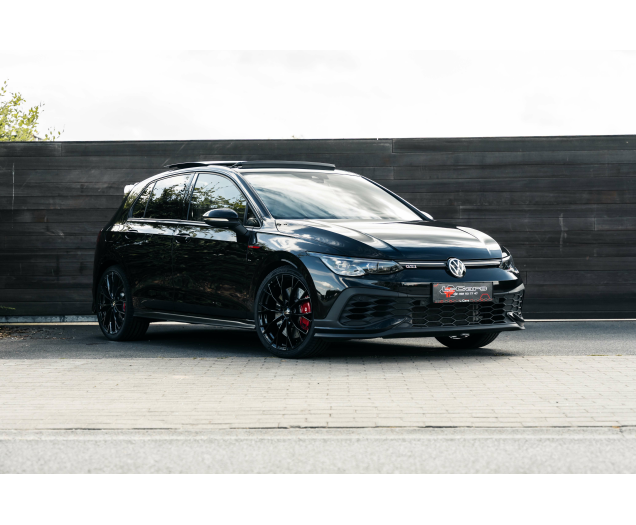 Volkswagen Golf GTI 2.0 TSI Clubsport OPF DSG Pano/H&K/IQ LED's L-Cars