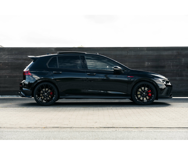 Volkswagen Golf GTI 2.0 TSI Clubsport OPF DSG Pano/H&K/IQ LED's L-Cars