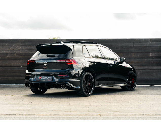Volkswagen Golf GTI 2.0 TSI Clubsport OPF DSG Pano/H&K/IQ LED's L-Cars