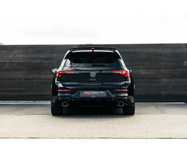 Volkswagen Golf GTI 2.0 TSI Clubsport OPF DSG Pano/H&K/IQ LED's L-Cars